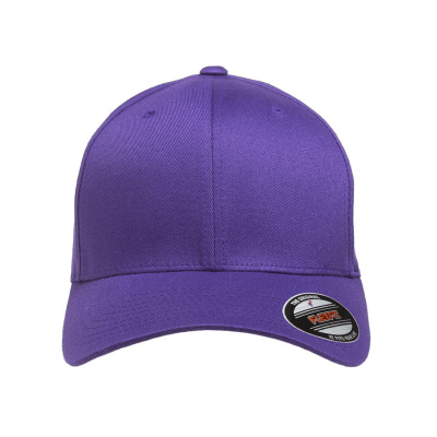 Кепка FlexFit Purple