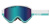 Очки Ashbury blackbird miramar (teal mirror lens/yellow spare) Очки Ashbury blackbird miramar (teal mirror lens/yellow spare)