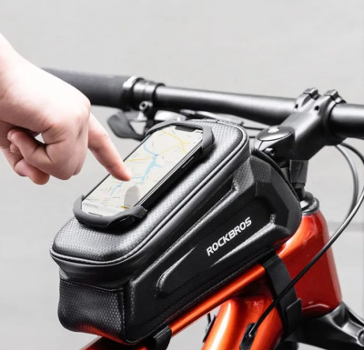 Сумка Rockbros 1.5 L на раму RB_30120108001