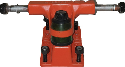 Подвески Stereo Orange для пластборда Подвески Stereo Orange для пластборда