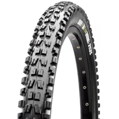 Покрышка Maxxis Minion DHF 27.5x2.50 64-584 60X2TPI Wire Покрышка Maxxis Minion DHF 27.5x2.50 64-584 60X2TPI Wire