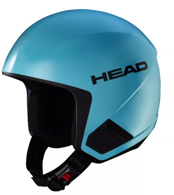 Шлем Head Downforce Jr speedblue Шлем Head Downforce Jr speedblue