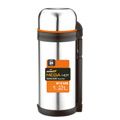 Термос Kovea 1,2 л KDW-MH1200 Mega hot
