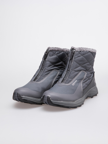 Ботинки Editex North Force (Winter) серый