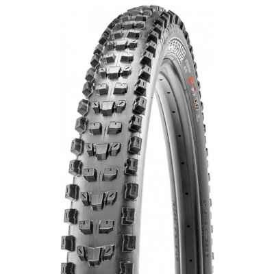 Покрышка Maxxis Dissector 27.5x2.4WT TPI 60 кевлар 	