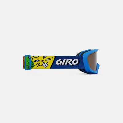 Очки Giro Chico Blue Faces/Amber Rose 40 Очки Giro Chico Blue Faces/Amber Rose 40