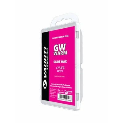 Парафин Vauhti Gw Warm