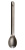 Ложка Goraa Titanium Long Handle Spork