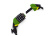 Замок Cluxx Gardia 850C Green/Black