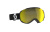 Очки Scott Faze II mineral black/whitte/AMP yellow chrome S2