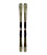 Комплект горных лыж Elan 26-27 Wingman 83 TI+Sx Elx 11 