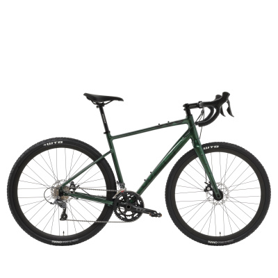 Велосипед Welt 2023 G80 Dark Green Велосипед Welt 2023 G80 Dark Green