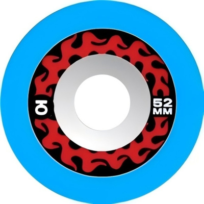 Колёса Union Wheel Blue 52xShape