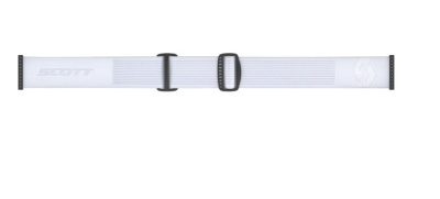 Очки Scott Sphere Otg Ls mineral white/Amp Ls bronze chrome