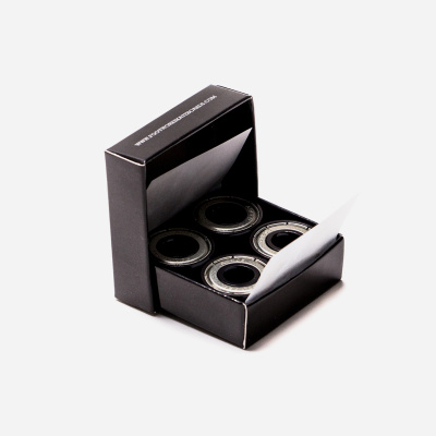 Подшипники Footwork ABEC7		 Подшипники Footwork ABEC7