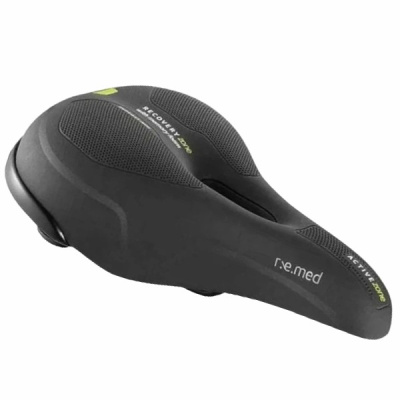 Седло Selle Royal 02-300461 Remed Trekking Moderate