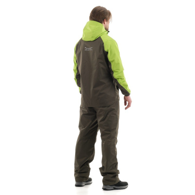 Костюм Dragonfly Active 2.0 Lime-Moss
