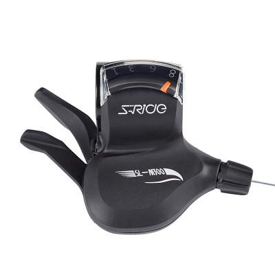 Манетка S-Ride SL-M300, 8 скоростей, правый  Манетка S-Ride SL-M300, 8 скоростей, правый