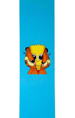 Шкурка Shkura prod Garfield