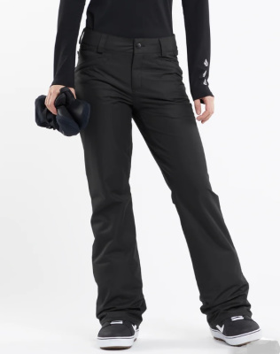 Брюки Volcom Hallen Pant Black