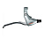 Тормозная ручка Shimano Nexus C6010, левая