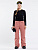 Брюки Volcom Frochickie INS Pant Earth Pink