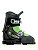 Ботинки горнолыжные Roxa 24-25 Chameleon 2 Boy Black/Black/Lime