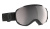 Очки Scott Faze II mineral black/AMP silver chrome S2