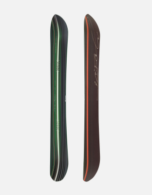 Сноуборд Joint 24-25 Forest Snb Сноуборд Joint 24-25 Forest Snb