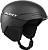 Шлем Scott Flow Plus Pro granite black/holo grey