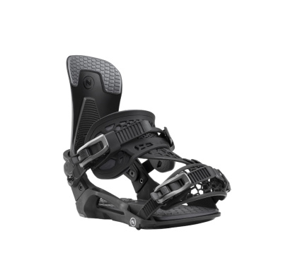 Крепления сноубордические Nidecker 24-25 Kaon-Plus Apx