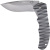 Нож складной Track Steel MC630-90