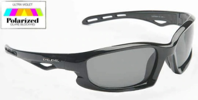 Спортивные очки Eyelevel Castaway (Чёрный)