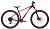 Велосипед Welt Icon 1.0 27 Fast Red