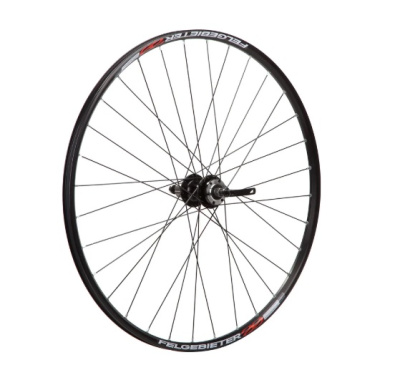 Колесо 29" заднее, 32 отверстия Х95043 Колесо 29" заднее, 32 отверстия Х95043