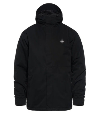 Куртка Horsefeathers Citadel Jacket black