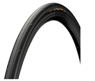 Покрышка Continental 02-0150457 на 28"/700x25C Ultra Sport 3 Performance, E-25 Покрышка Continental 02-0150457 на 28"/700x25C Ultra Sport 3 Performance, E-25