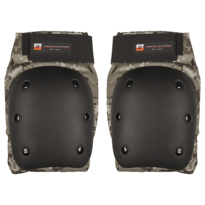 Защита колена Los Raketos Combi LRK-004 Camo