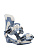 Крепления сноубордические Nidecker Kaon Slateblue