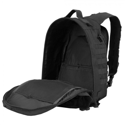 Рюкзак Tramp Commander чёрный