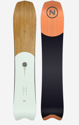 Сноуборд Nidecker Mellow Сноуборд Nidecker Mellow