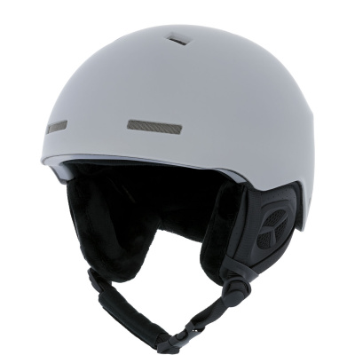 Шлем ProSurf Unicolor Grey Stone Шлем ProSurf Unicolor Grey Stone