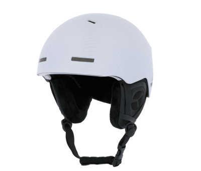 Шлем ProSurf Carbon White