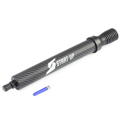 Насос Start Up CJ-R123H Black Насос Start Up CJ-R123H Black