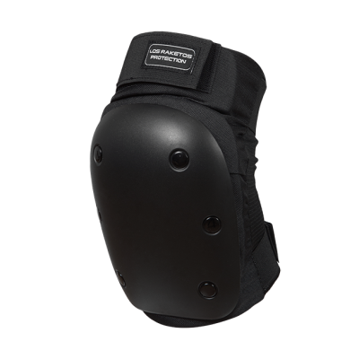 Защита колена Los Raketos Combi LRK-004 Black
