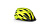 Шлем Met Crossover Metallic Lime Yellow