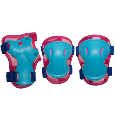 Детская защита Los Raketos LRС-001 Military Детская защита Los Raketos LRС-001 Military