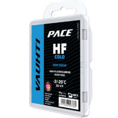 Парафин Vauhti HF Cold