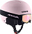 Шлем Alpina Zupo Set (+Piney) Light-Rose Matt