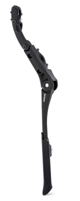 Подножка Cluxx Kickstand Supra Matt Black